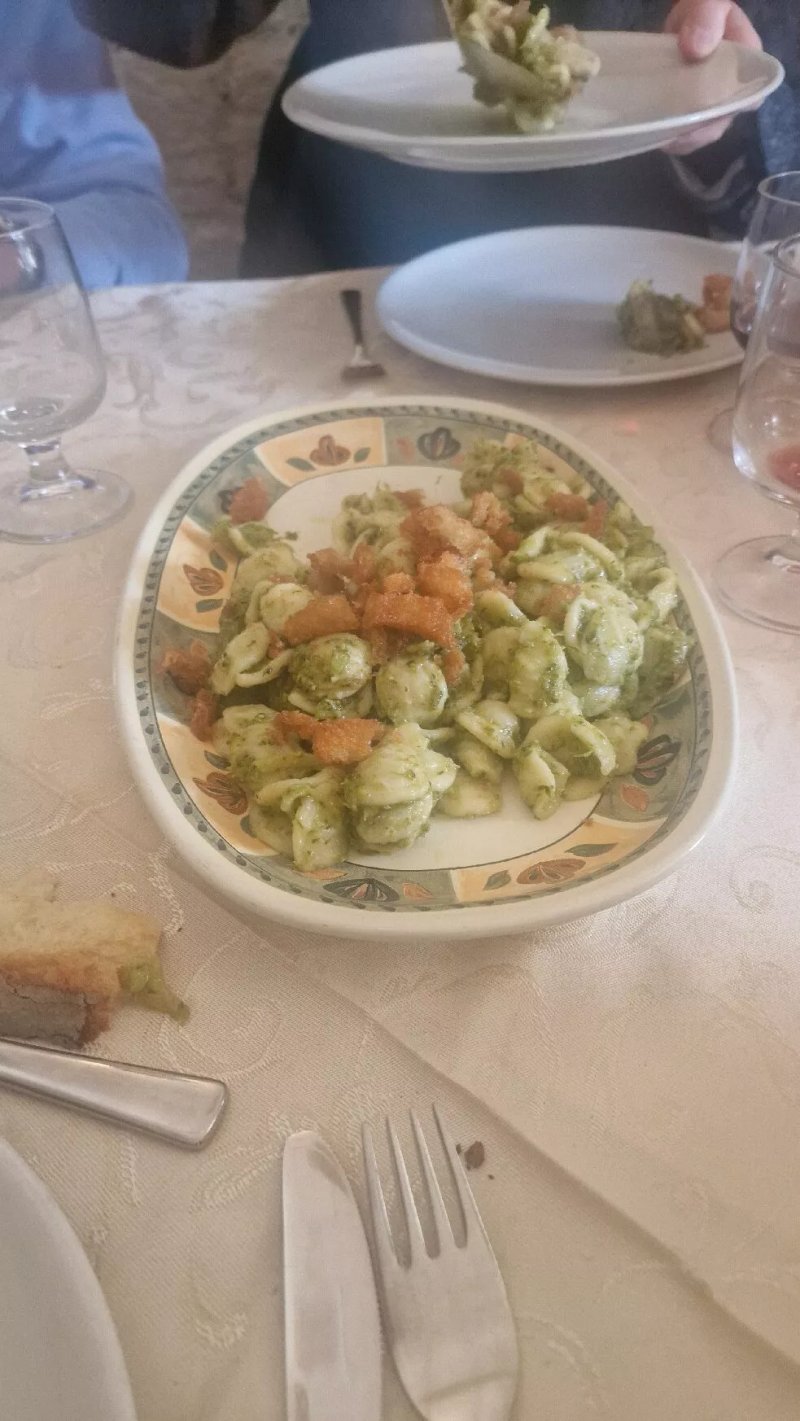 Pizzeria Trattoria del Purgatorio