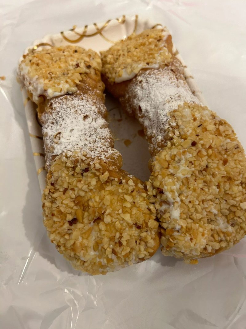 Pasticceria Capriccio