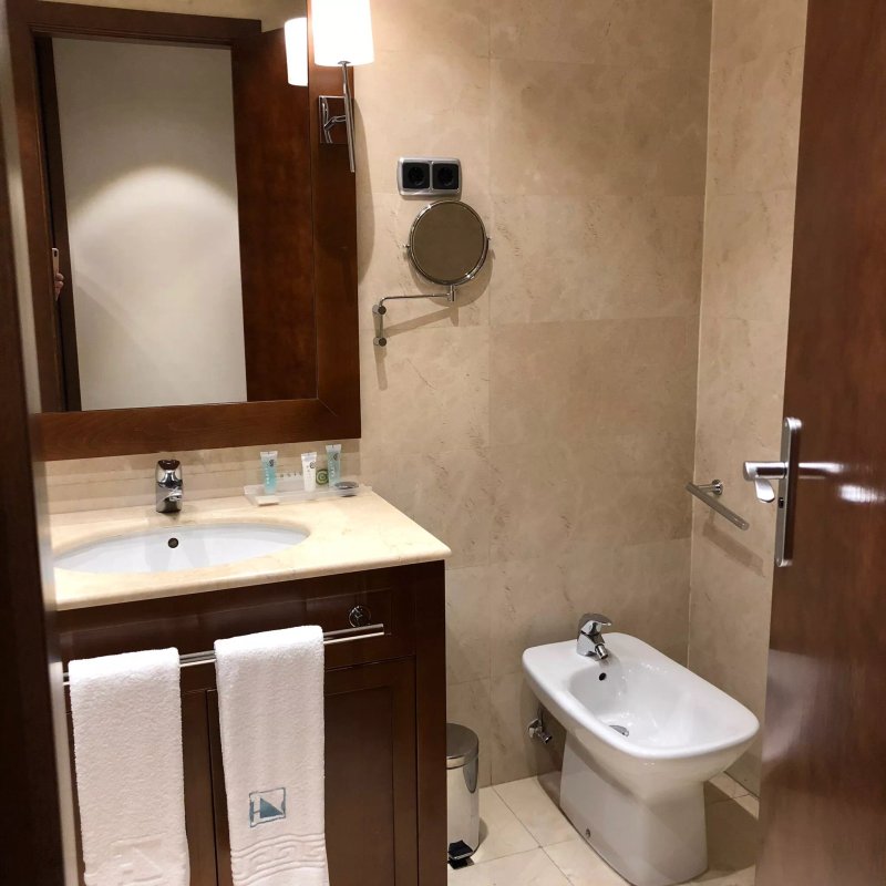 Eurostars Diana Palace