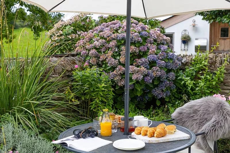 Tranquil cottage ideal for walkers