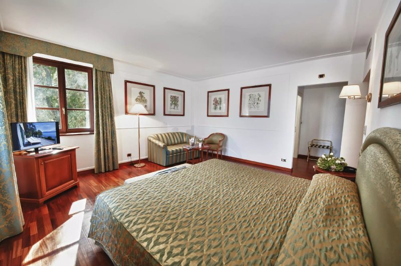 Relais Casali della Cisterna