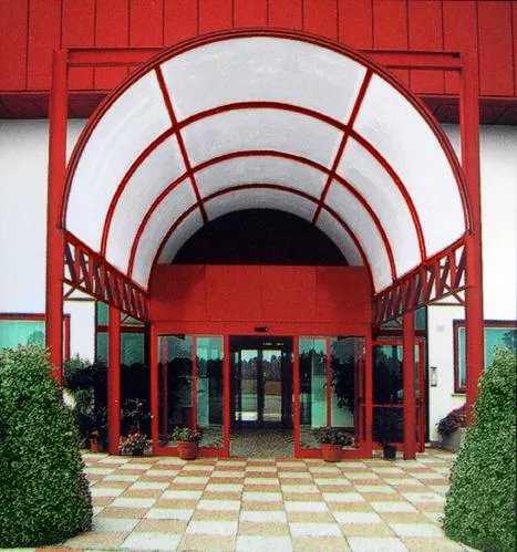 Hotel Sasso