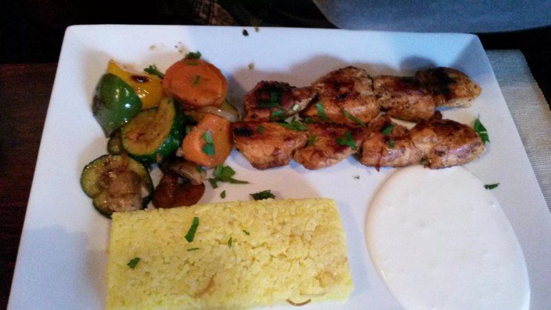 Restaurant Phenicia