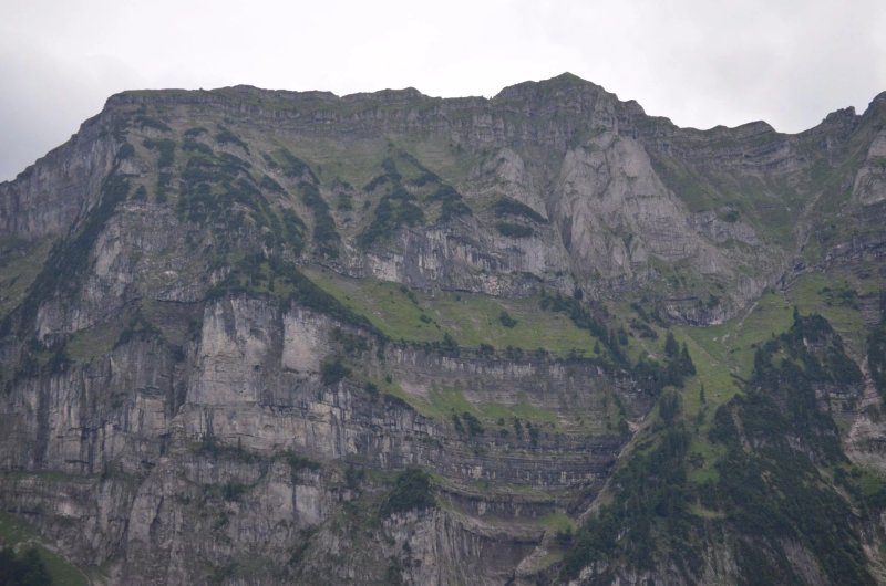 Berghaus Kanisfluh
