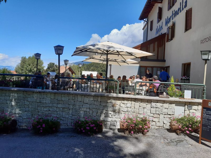 Hotel Martinella