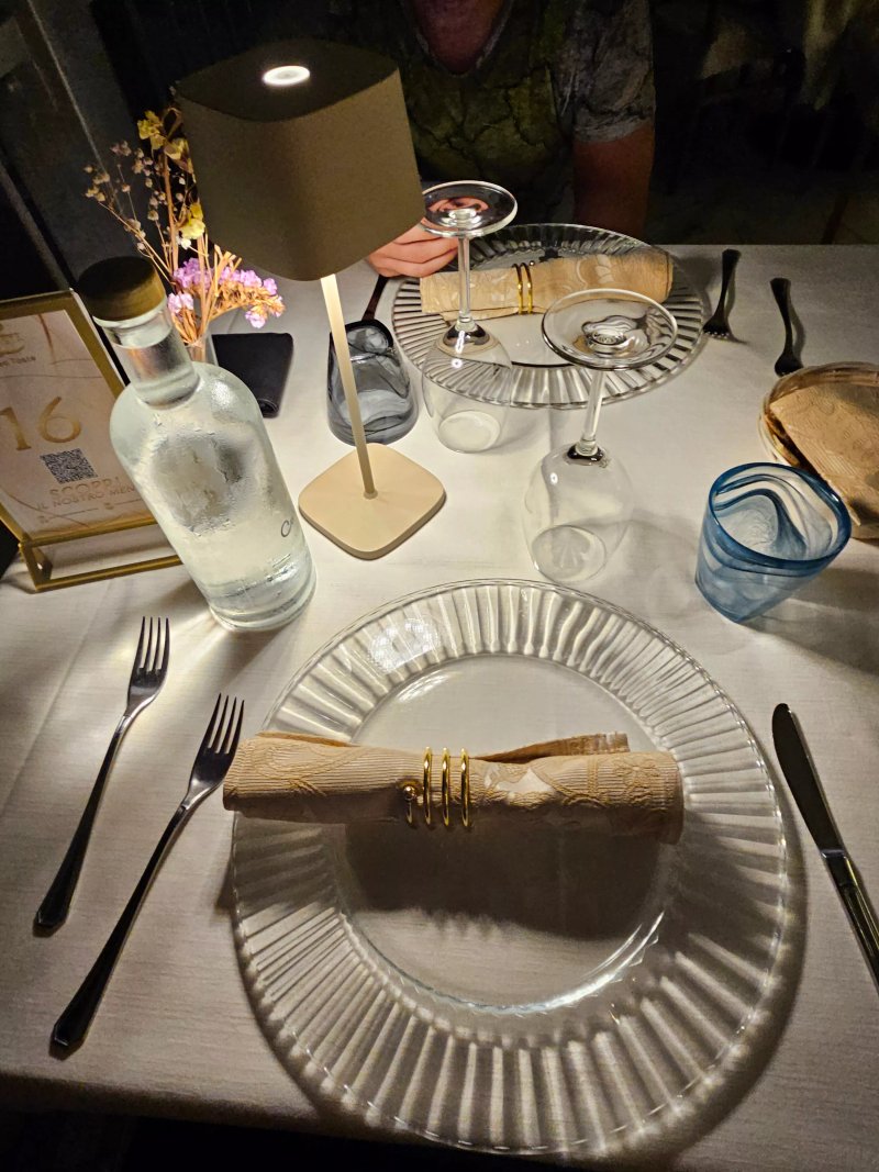 Ristorante Bellavista Parrini