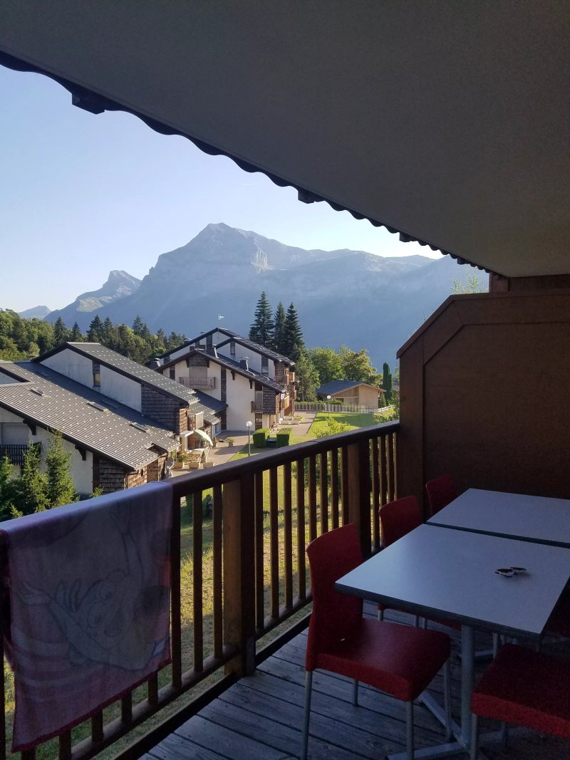 Cgh Residences & Spa Les Chalets de Leana