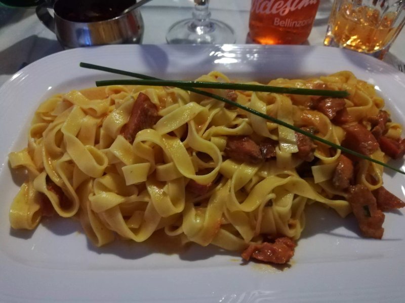 Ristorante Corona