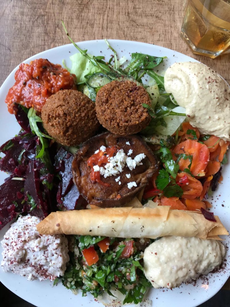 Maza Pita