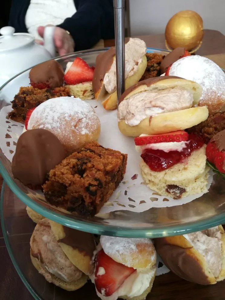 Brickyard Bakery