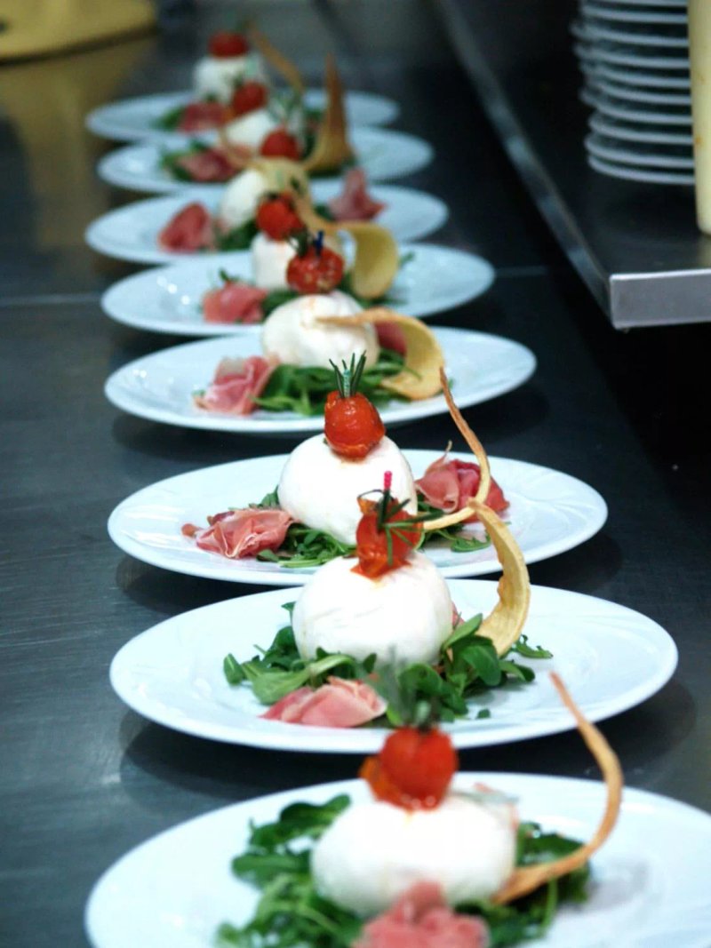 Regency Restaurant Chisinau