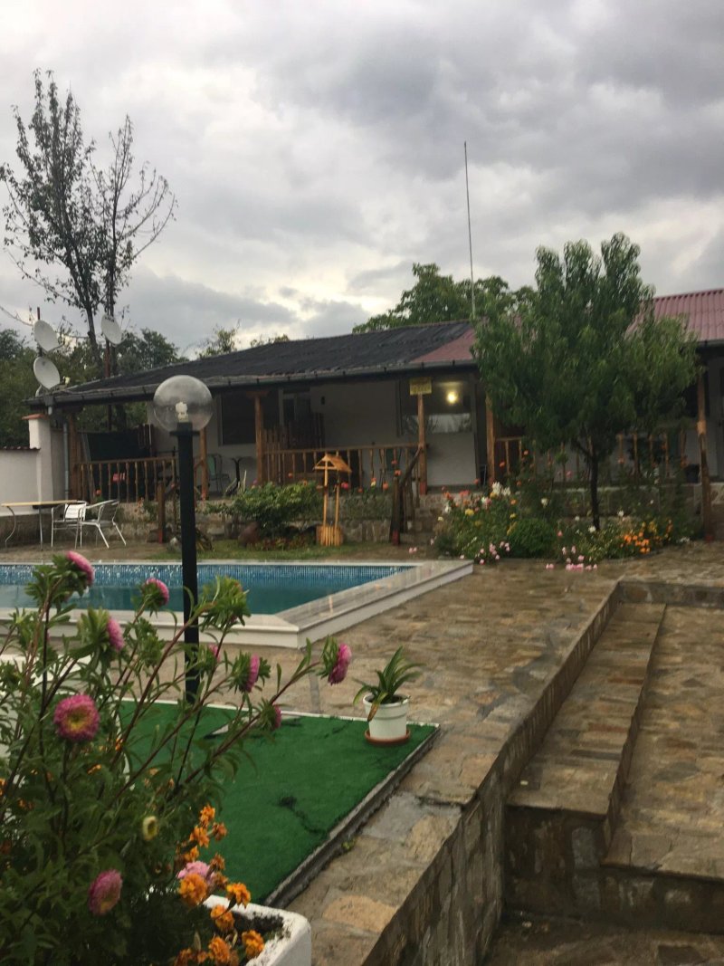Hotel Sandim