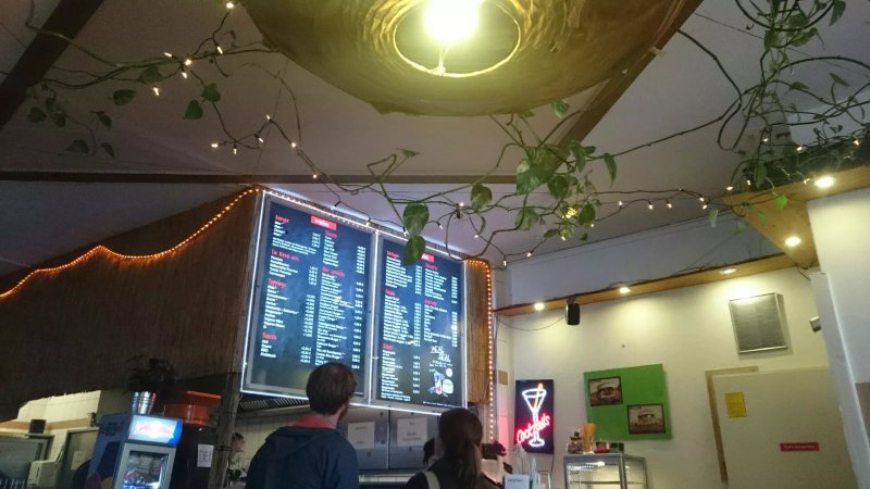 Burgerhaus Bremen