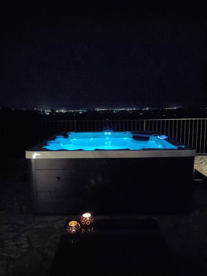 B&B Casa Bédar