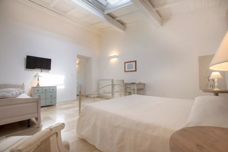 Masseria La Tofala benessere & SPA