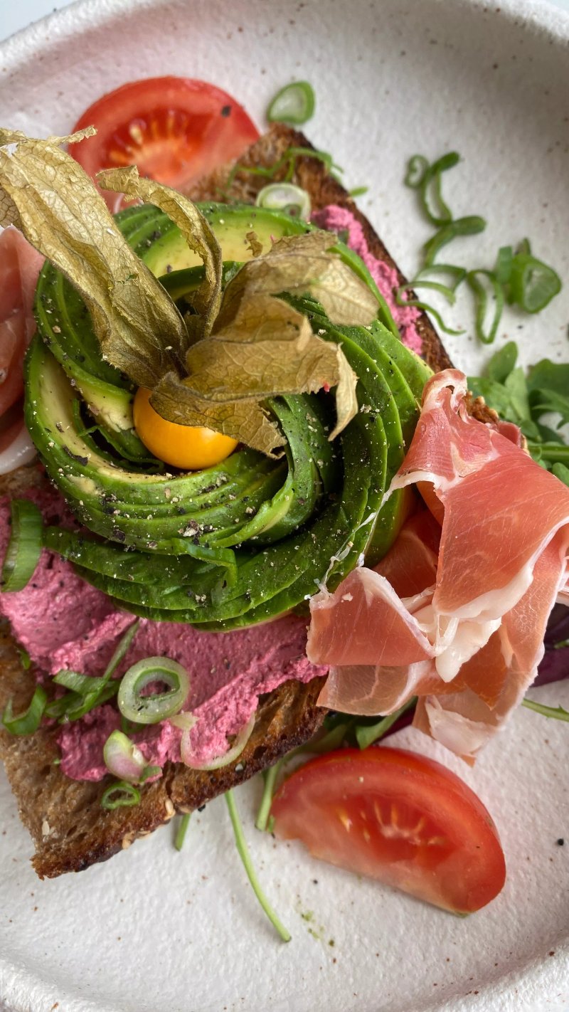 Ivy's Deli