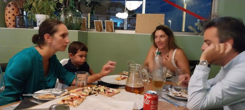 Pizzeria Monari