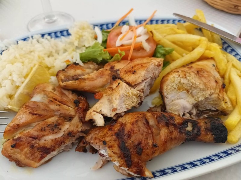 Restaurante 2000