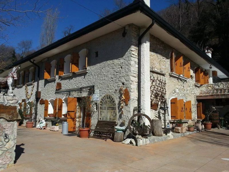Agriturismo Malga Vittoria