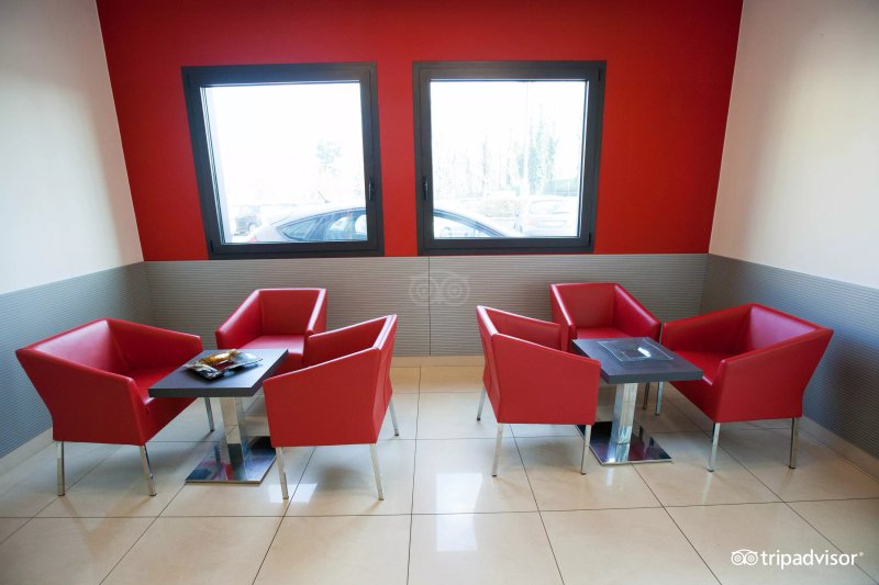 Best Western Plus Hotel Galileo Padova