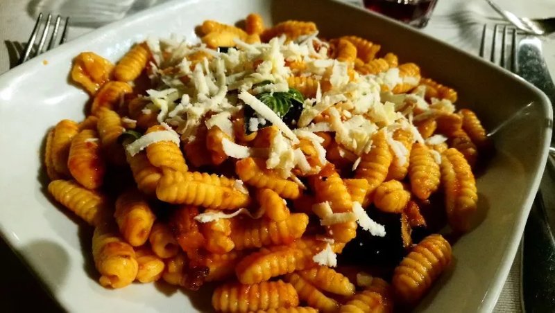 Osteria delle 5 Vie