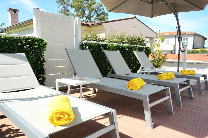Chic & Charme Luxury Rooms