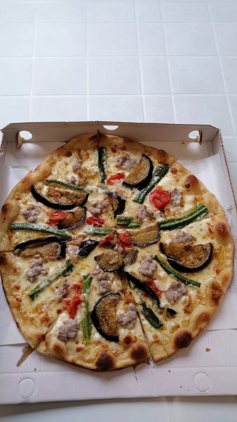 Pizzeria La Margherita