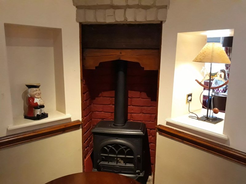 Toby Carvery Restaurant