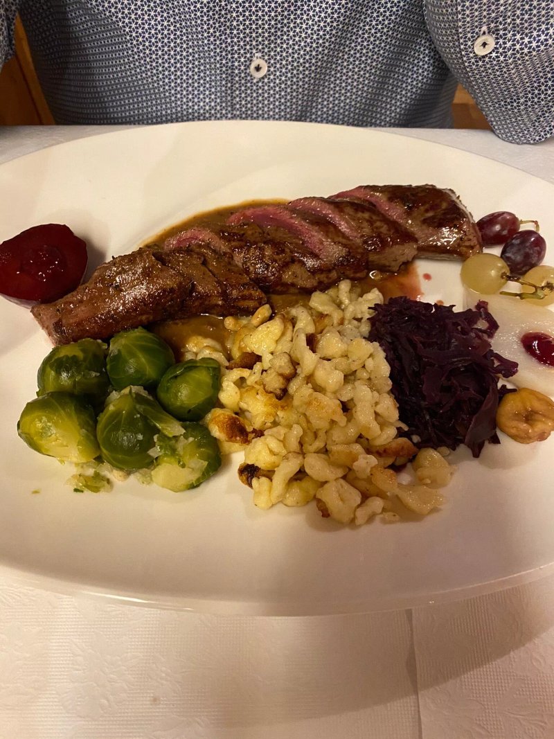Restaurant Sternen