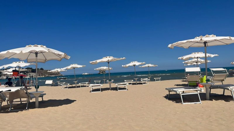 Gattarella Family Hotel & Residence