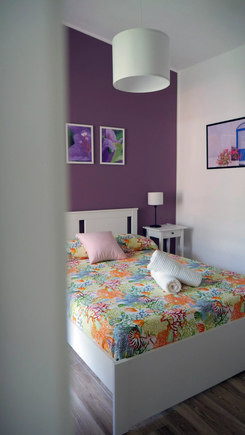 Talia Residence