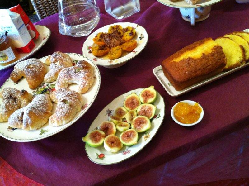 Grangela B&B