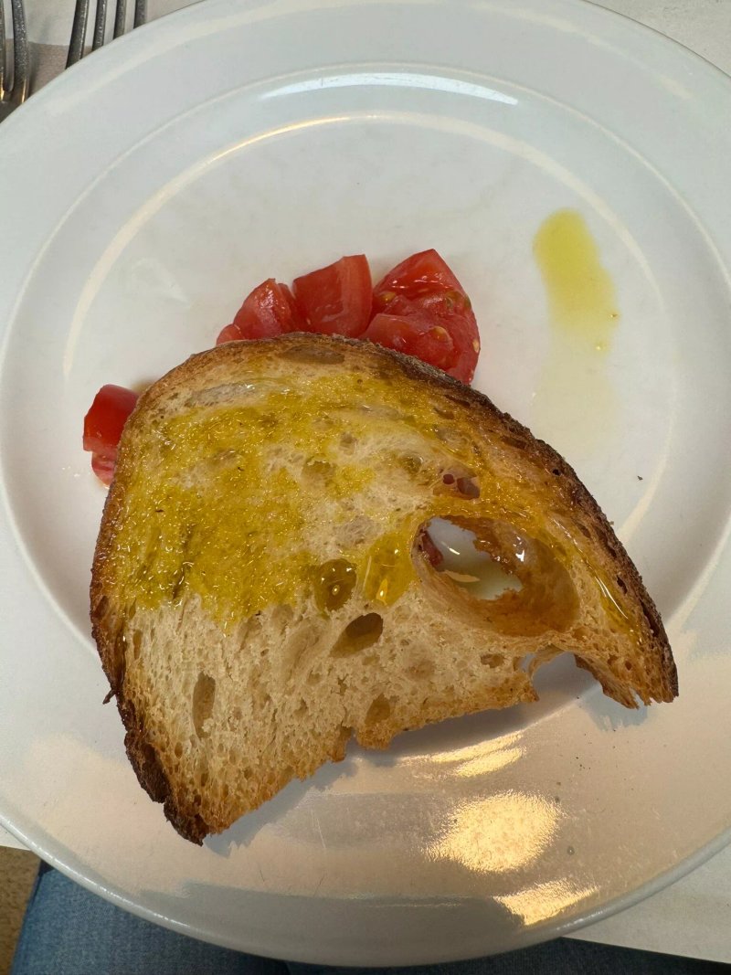 Ristorante All'Alberone- Cucina con Cantina