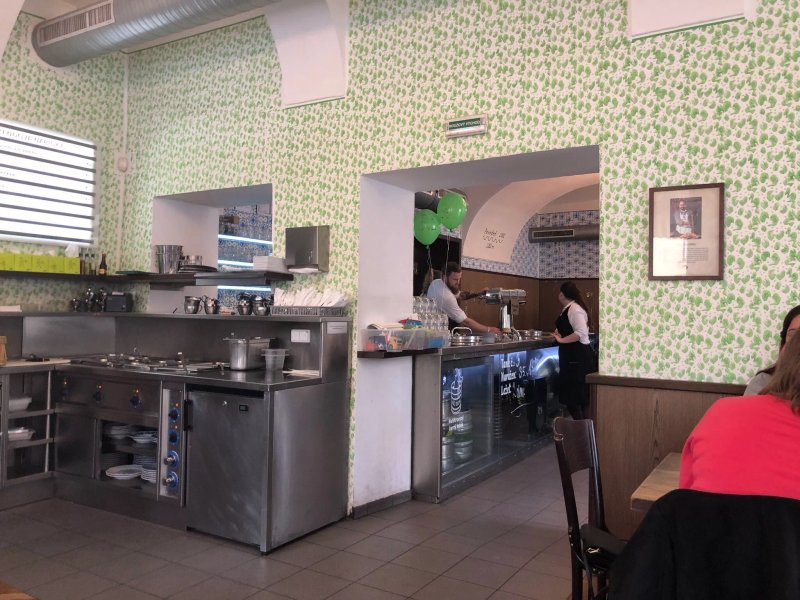 Bar & Restaurant LocaL