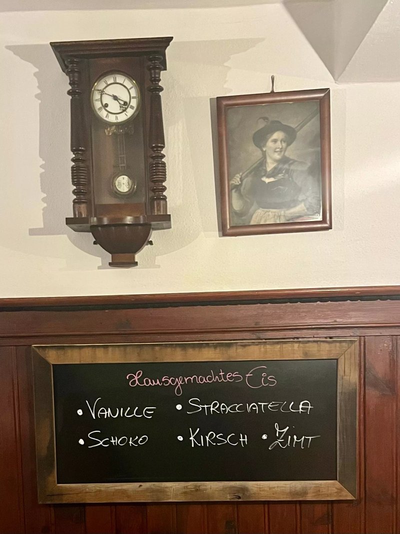 Gasthof Zellerwand Beim Birner