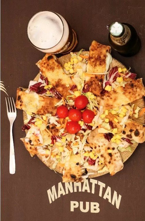 Pizzeria Manhattan