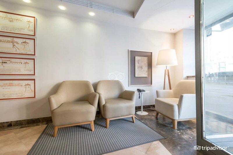 Hotel Avenida