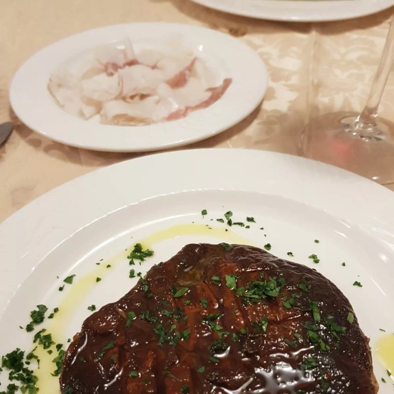 Ristorante Venanzio
