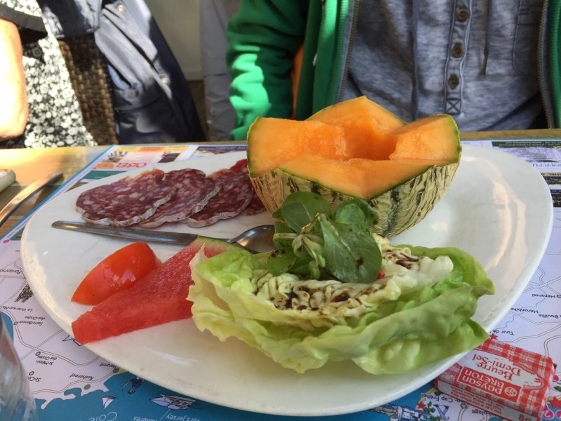 La Potiniere Sables D'or les Pins