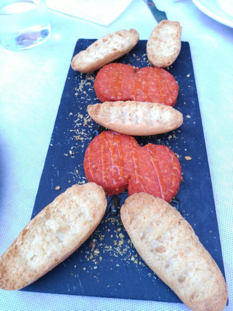 cerveceria paquito