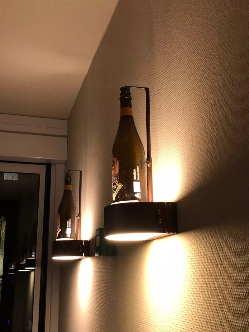 Hotel Botteltje