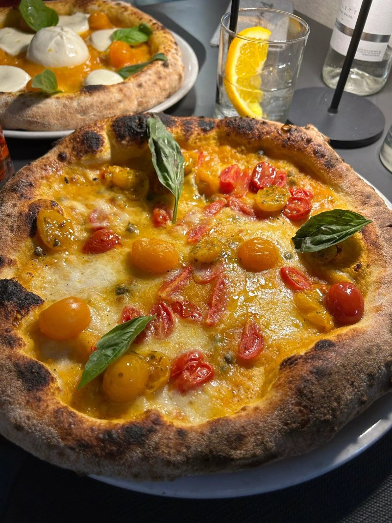 Procopio Pizzeria