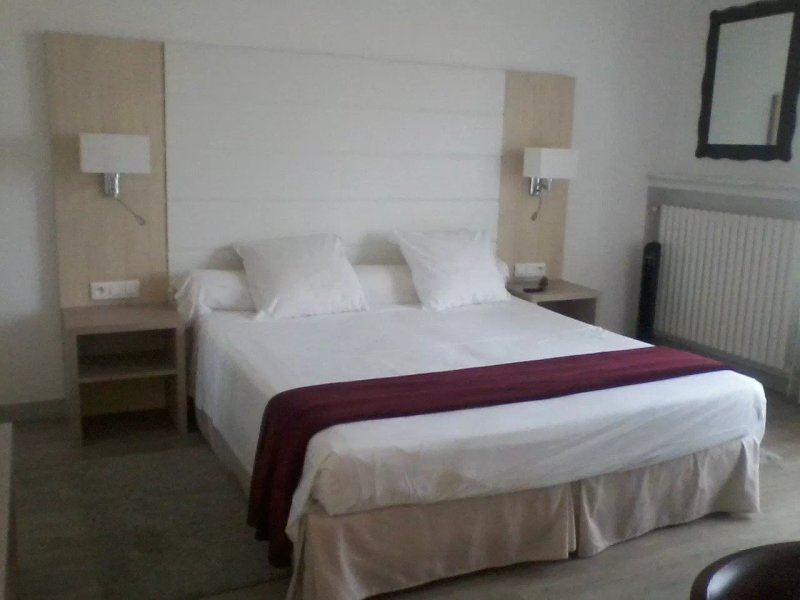 Hotel Uhainak