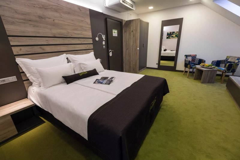 Hotel Castellum