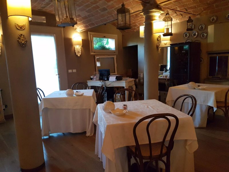 Locanda Dei Cinque Cerri