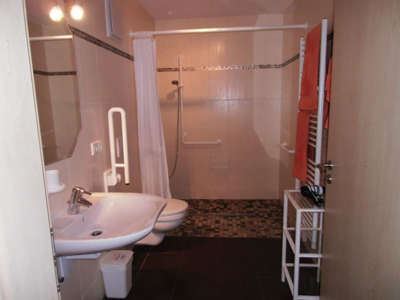 Ferienappartements Am Spreewaldfliess
