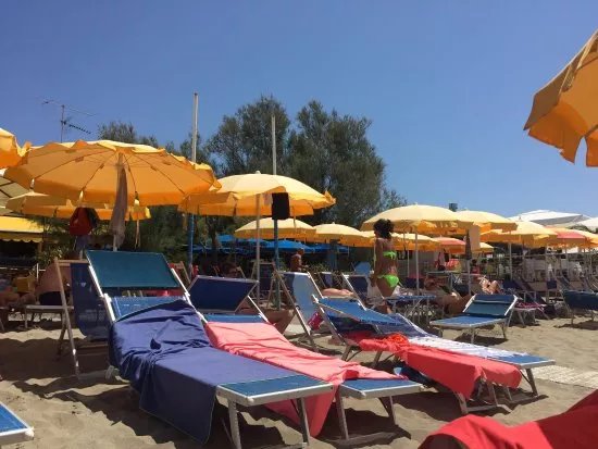 Bagno Italia