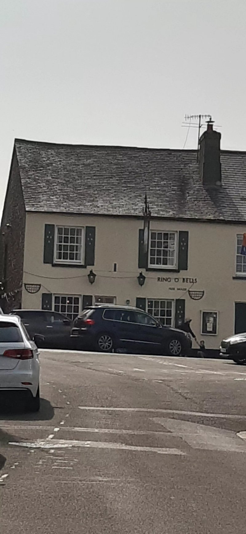Ring O' Bells