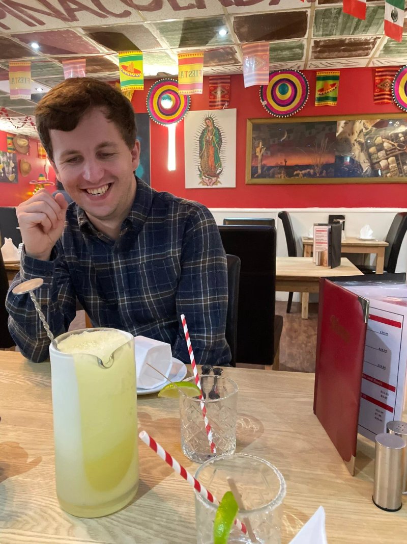 Mexican Grill