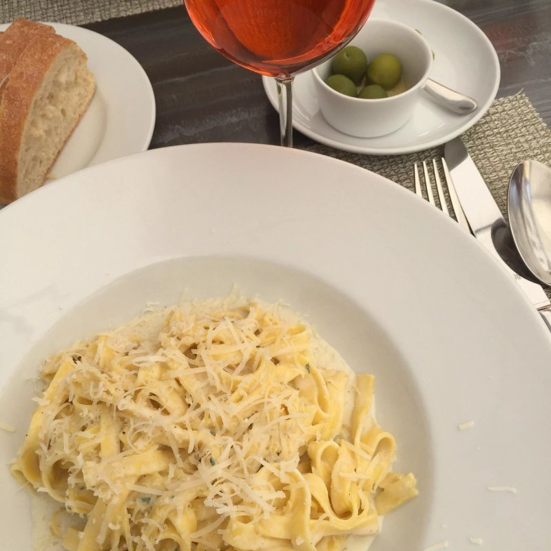 Trattoria Buon Giorno